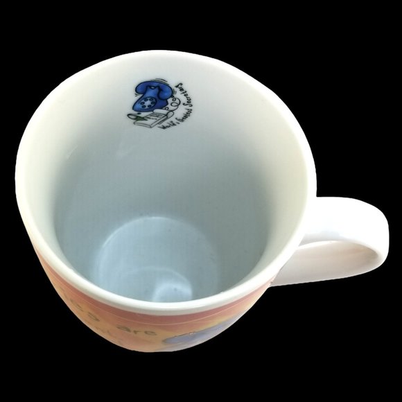 "World Greatest Secretary Vintage Coffee/Tea Mug H & H Fine Porcelain Mug Gift - Picture 2 of 14